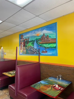 Photo Cuatro Caminos Mexican Restaurant - 13