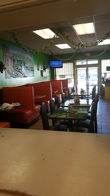 Photo Cuatro Caminos Mexican Restaurant - 14