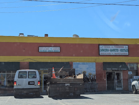 Photo Cuatro Caminos Mexican Restaurant - 17