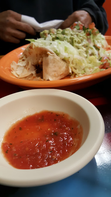 Photo Cuatro Caminos Mexican Restaurant - 18
