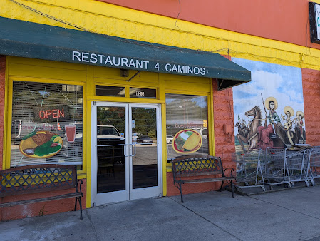 Photo Cuatro Caminos Mexican Restaurant - 8