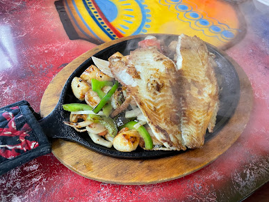 Photo Cuatro Caminos Mexican Restaurant - 9