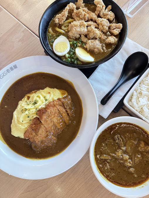 Photo Curry House - 14