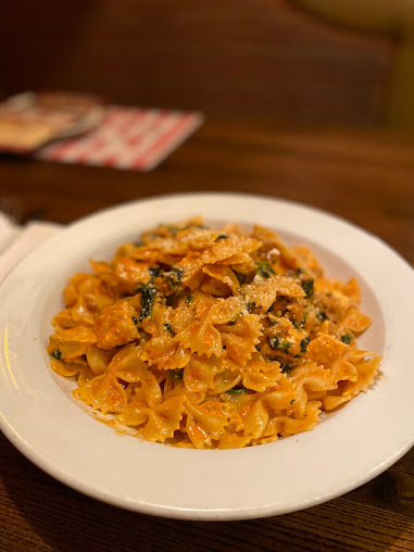Photo Da Nonna Rosa Restaurant & Pizzeria - 10
