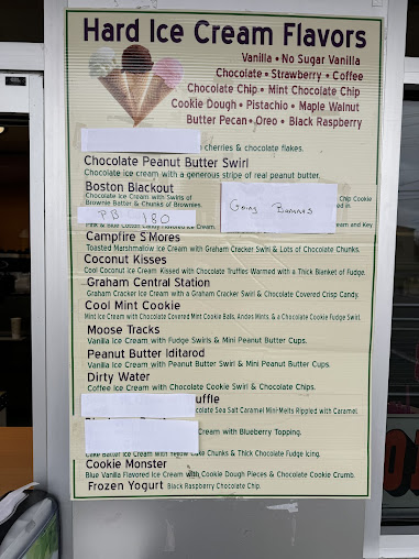 Menu Dairy Dream - 20