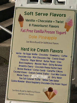 Menu Dairy Dream - 22