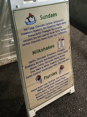 Menu Dairy Dream - 24
