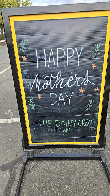 Menu Dairy Dream - 26