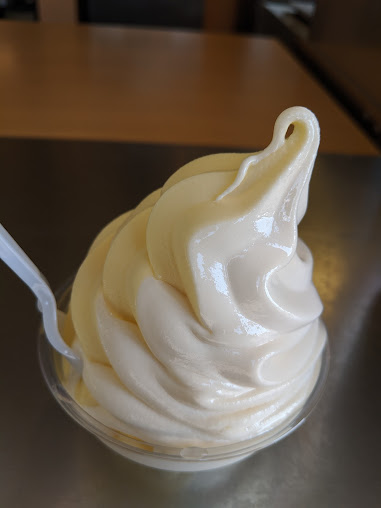 Photo Dairy Dream - 10