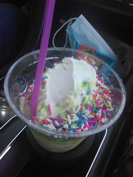 Photo Dairy Dream - 12