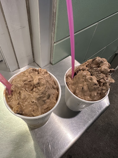 Photo Dairy Dream - 13