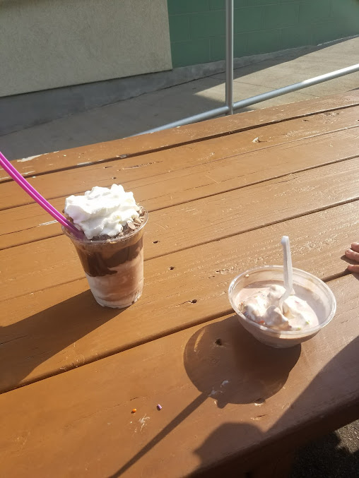 Photo Dairy Dream - 18