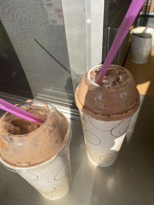 Photo Dairy Dream - 8