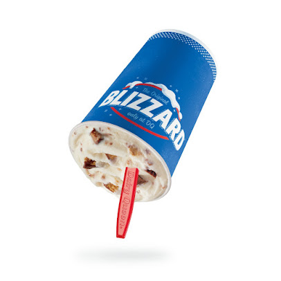 Photo Dairy Queen (Treat) - 1