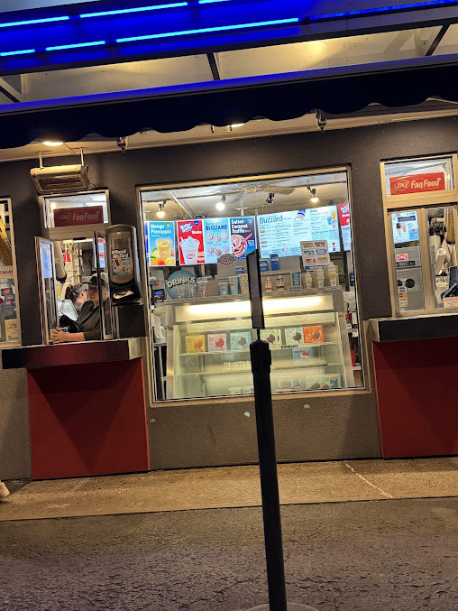 Photo Dairy Queen (Treat) - 10