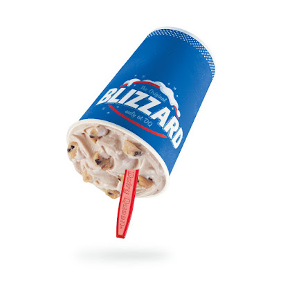 Photo Dairy Queen (Treat) - 12