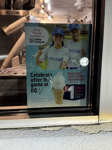 Photo Dairy Queen (Treat) - 14