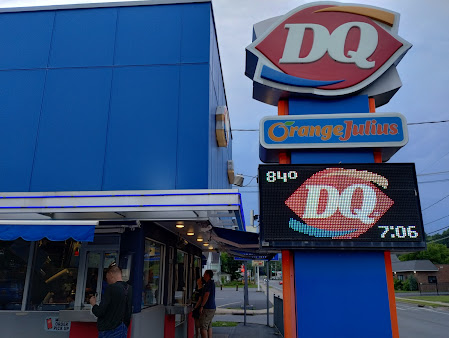 Photo Dairy Queen (Treat) - 15