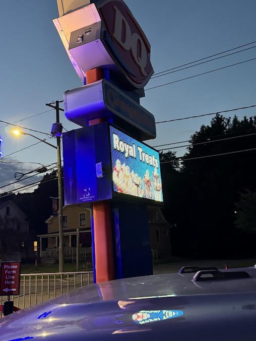 Photo Dairy Queen (Treat) - 18