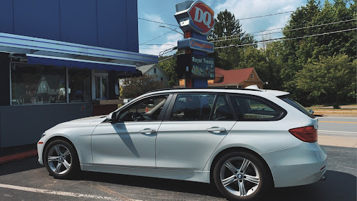 Photo Dairy Queen (Treat) - 19