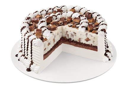 Photo Dairy Queen (Treat) - 2