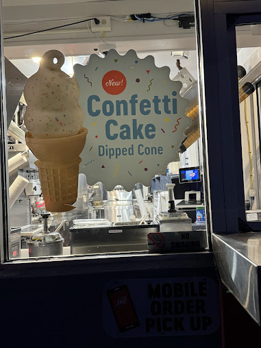 Photo Dairy Queen (Treat) - 4