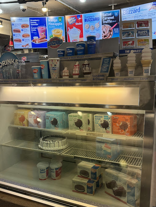 Photo Dairy Queen (Treat) - 8
