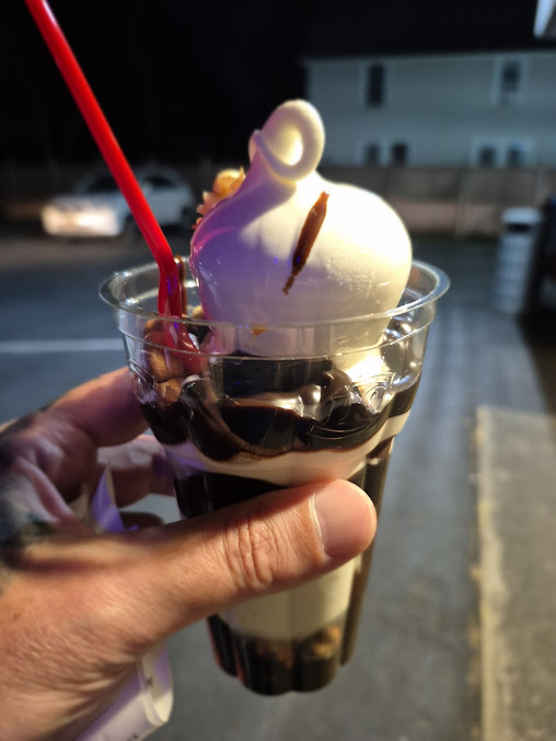Photo Dairy Queen (Treat) - 9
