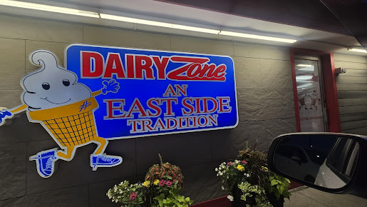 Menu Dairy Zone - 23