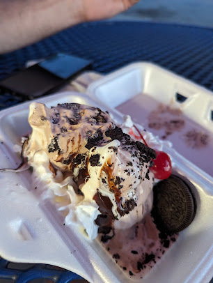 Menu Dairy Zone - 26