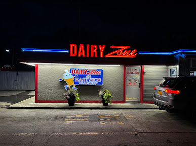 Photo Dairy Zone - 0