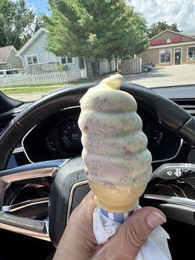 Photo Dairy Zone - 1