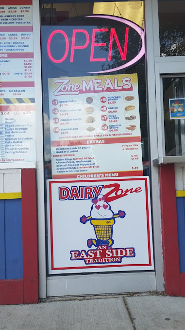 Photo Dairy Zone - 10