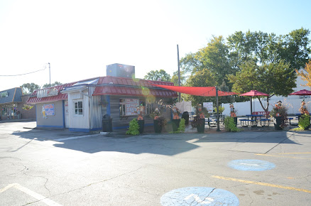 Photo Dairy Zone - 12