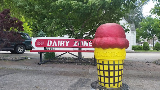 Photo Dairy Zone - 17