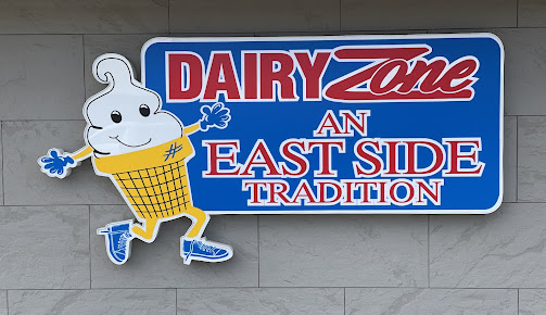 Photo Dairy Zone - 2