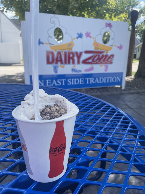 Photo Dairy Zone - 5