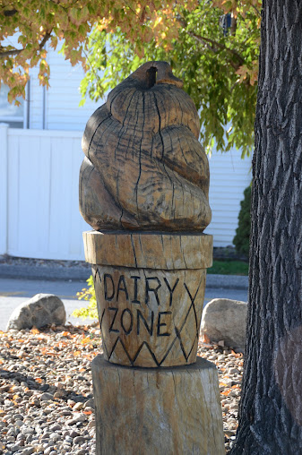 Photo Dairy Zone - 8
