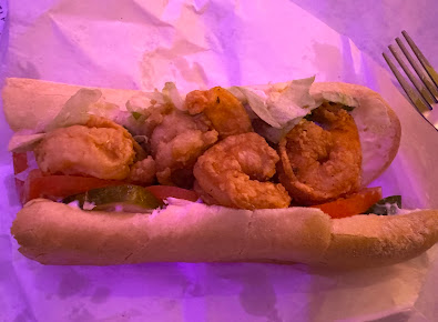 Photo Daisy's Po-Boy And Tavern - 13