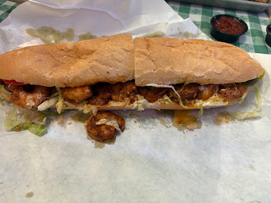 Photo Daisy's Po-Boy And Tavern - 3