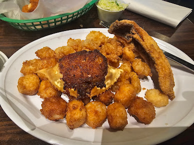 Photo Dales Seafood - 1