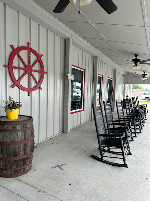 Photo Dales Seafood - 9