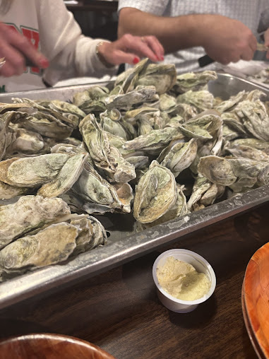 Photo Dales Seafood - 10