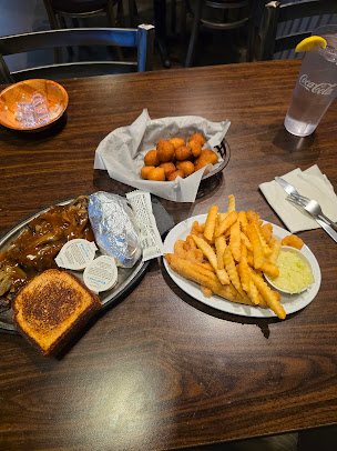 Photo Dales Seafood - 15
