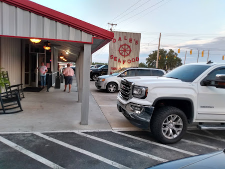 Photo Dales Seafood - 18
