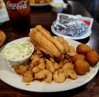 Photo Dales Seafood - 2