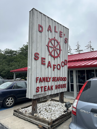 Photo Dales Seafood - 3