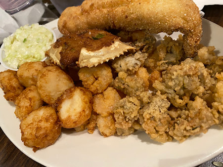 Photo Dales Seafood - 5