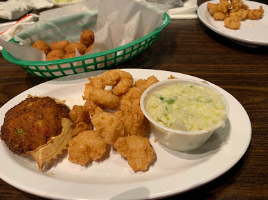 Photo Dales Seafood - 6