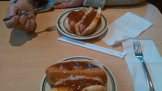Photo Dallas Hot Weiners - 15